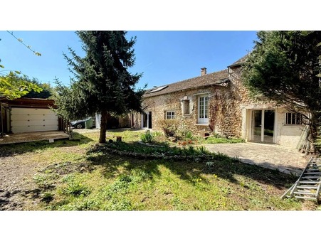 vente propriete Feucherolles