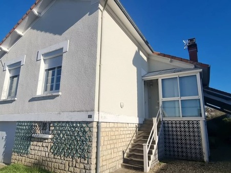 vente maison Ruelle-sur-touvre