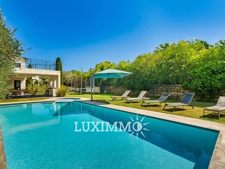 vente maison Valbonne