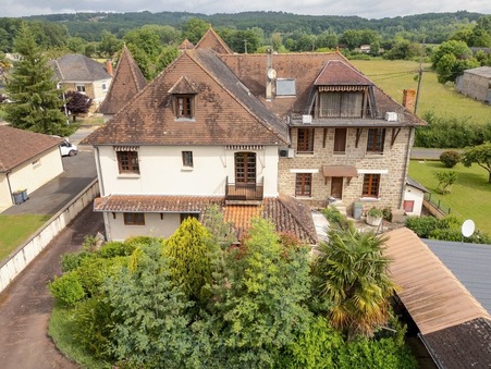 vente appartement Terrasson lavilledieu