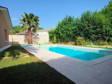 vente maison Anglet