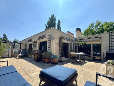 vente appartement Gif sur yvette