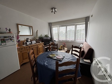 vente appartement Villers sur mer