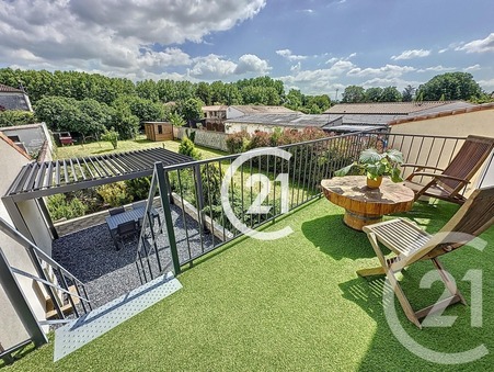 vente maison Cognac