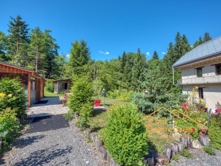 vente maison Cordon