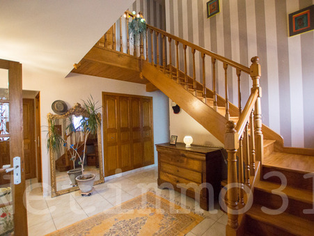 vente maison Puylaurens
