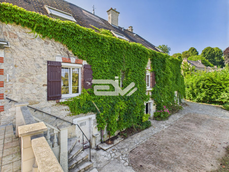 vente maison Fismes