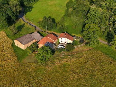 vente maison Decazeville