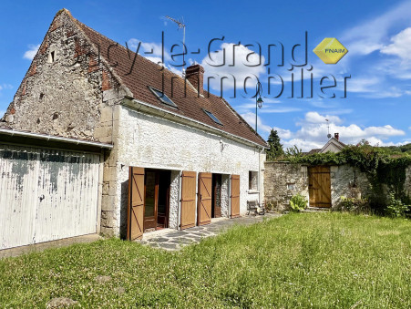 vente maison Verderonne