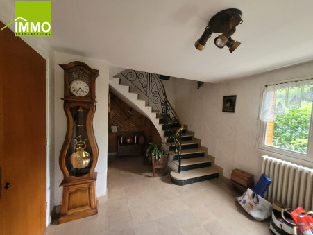 vente maison Montaigu