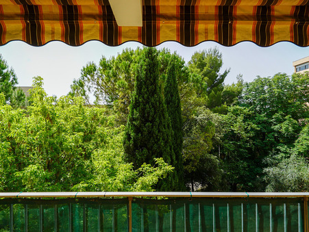 vente appartement Montpellier