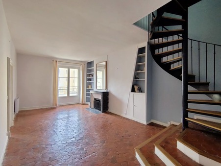 location appartement Saint-germain-en-laye