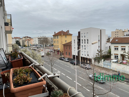 location autre Lyon