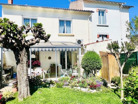 vente maison Albi
