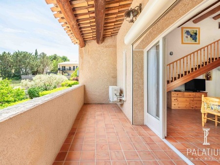 vente appartement Gréoux les bains
