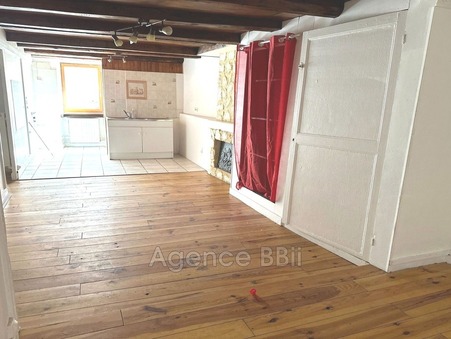 vente appartement Thizy-les-bourgs