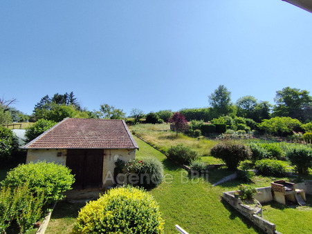 vente maison Saint-denis-de-cabanne