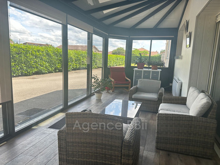 vente maison Pouilly-sous-charlieu