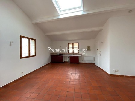 location appartement Le puy sainte reparade