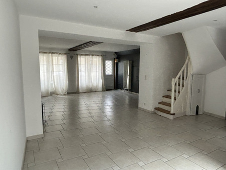 location maison Durtal