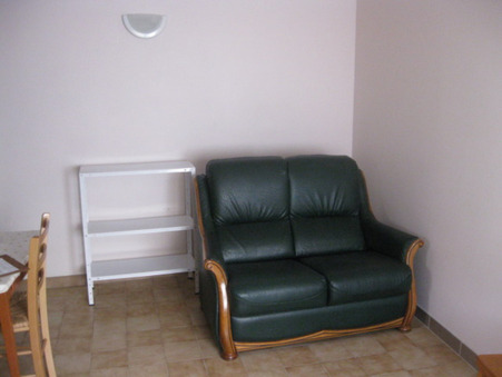 vente appartement Grisolles