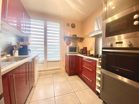 vente appartement Roanne
