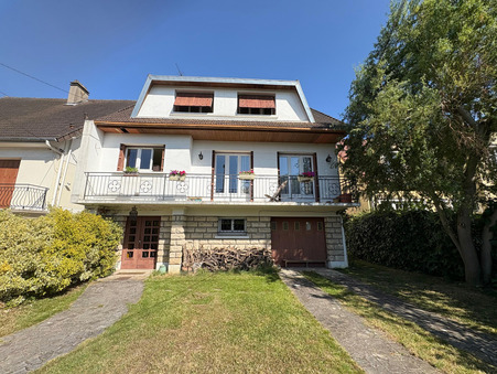 vente maison Champigny-sur-marne