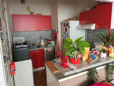 vente appartement Montceau-les-mines