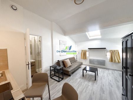vente appartement Toulon