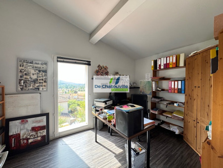 vente maison Pierrefeu-du-var