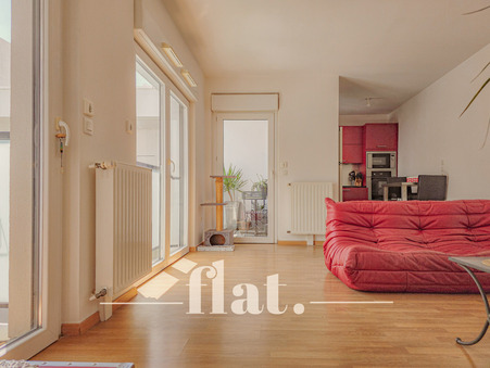 vente appartement Nantes