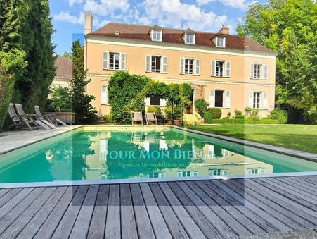 vente maison Chartres