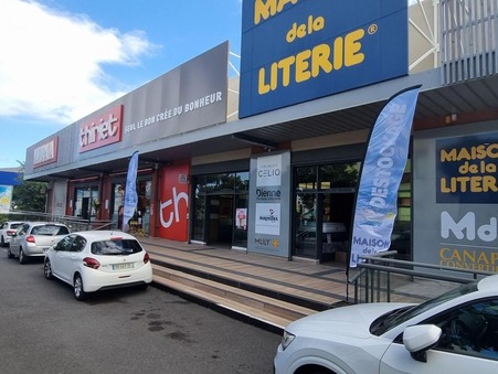 location professionnel Saint-pierre