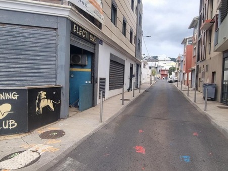 location professionnel Saint-denis