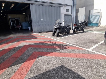 location professionnel Le port