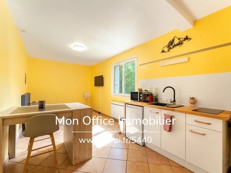 vente appartement Savines-le-lac
