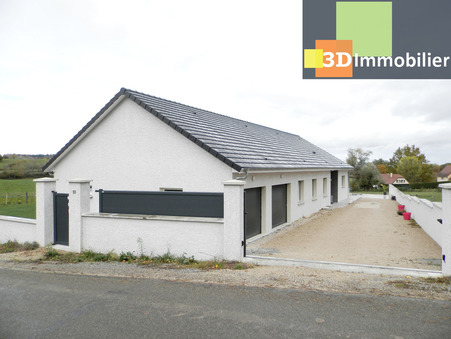 vente maison Lons le saunier