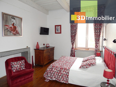 vente maison Chateau chalon
