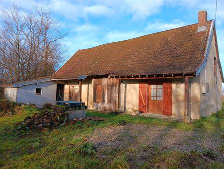 vente maison Beaurepaire en bresse