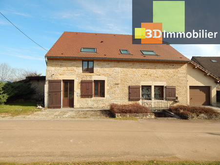vente maison Lons le saunier