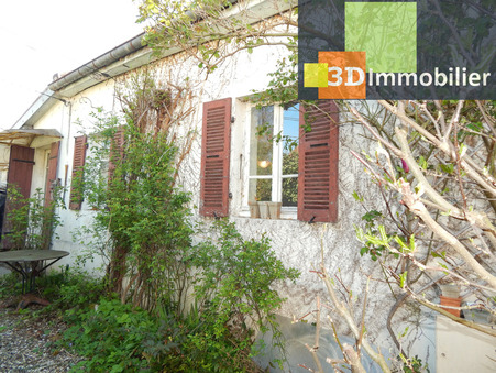vente maison lons le saunier