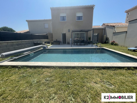 vente maison Espeluche