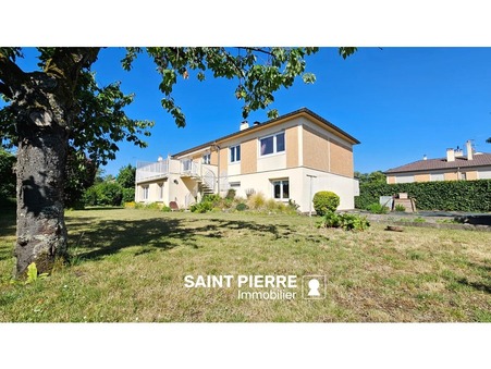 vente maison Moulins lès metz