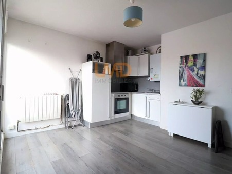 vente appartement Nîmes
