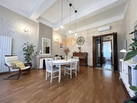 vente maison Tarascon