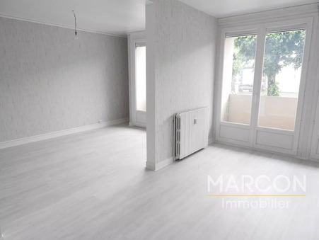 location appartement Guéret