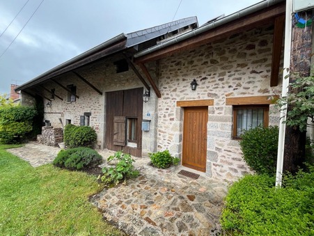 vente propriete Avallon