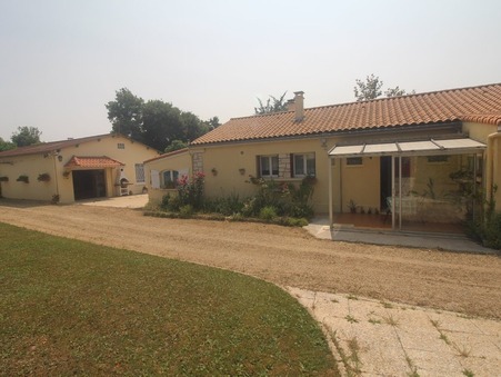 vente maison Beauvoir sur niort