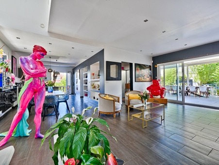 vente maison Champigny sur marne