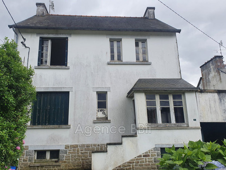 vente maison Corlay
